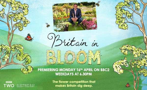 BBCļ¼ƬʢӢףӢ԰վ / Britain in Bloom / ʢӢ-Ѹ