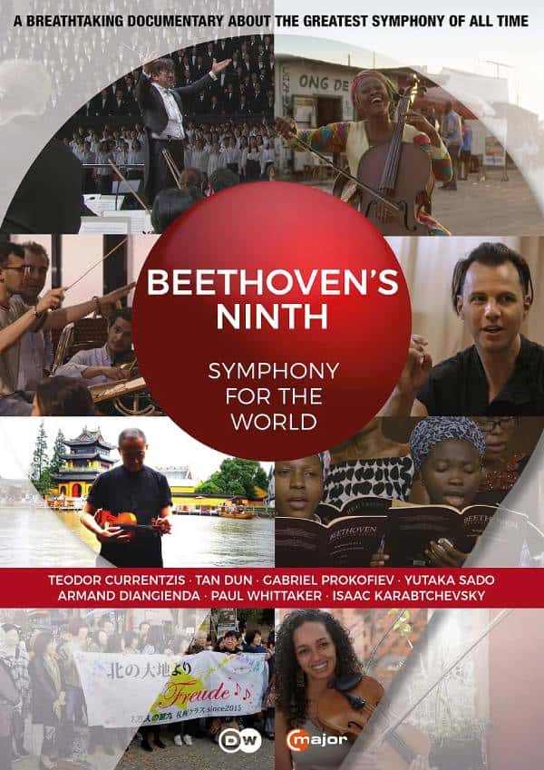 ¼ƬҵھŽ / Beethoven's Ninth: Symphony for the world-Ѹ