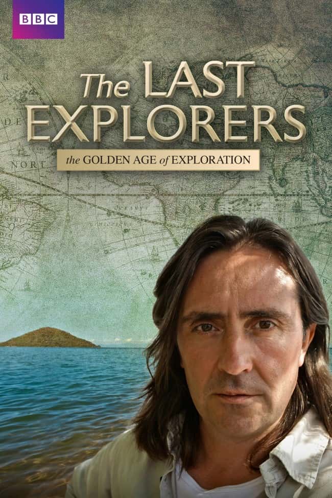 纪录片《最后的探险家 / The Last Explorers》-高清完整版网盘迅雷下载