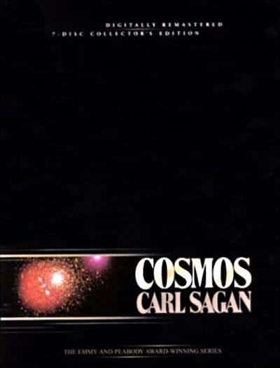探索频道纪录片《宇宙：个人游记 / 卡尔·萨根的宇宙/Cosmos: A Personal Voyage》-高清完整版网盘迅雷下载