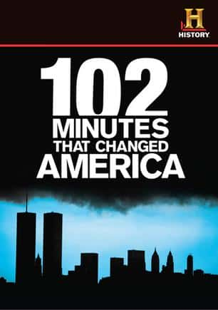 纪录片《改变美国的一百零二分钟 Minutes That Changed America》全集[720P][有字幕][网盘]