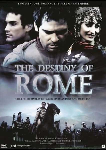 国家地理纪录片《罗马的命运 / The destiny of rome》-高清完整版网盘迅雷下载