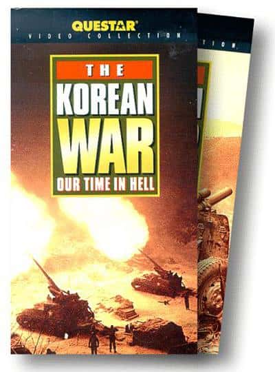 探索频道纪录片《我们在地狱的时光 / Our Time in Hell: The Korean War》-高清完整版网盘迅雷下载