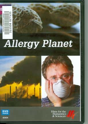 BBC纪录片《过敏世界 / Allergy Planet》-高清完整版网盘迅雷下载