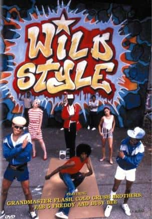 纪录片《伴我闯天涯 Wild Style》全集[720P][有字幕][网盘]