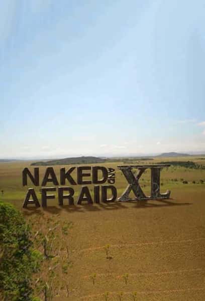 纪录片《原始生活40天 1-3季 / naked and afraid xl》-高清完整版网盘迅雷下载