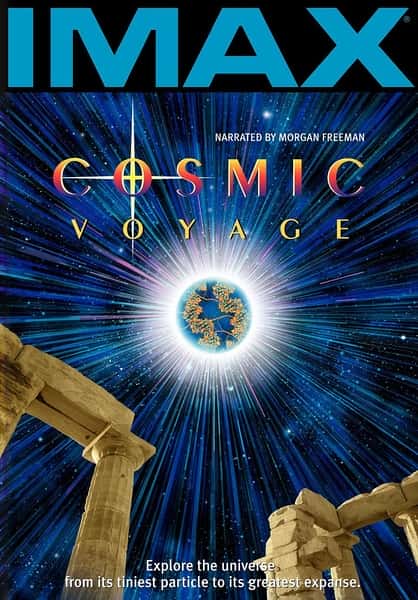 纪录片《宇宙之旅 / Cosmic Voyage》-高清完整版网盘迅雷下载