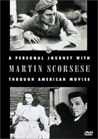 ¼Ƭ˹˹Ӱ֮ / A Personal Journey with Martin Scorsese Through American Movies-Ѹ