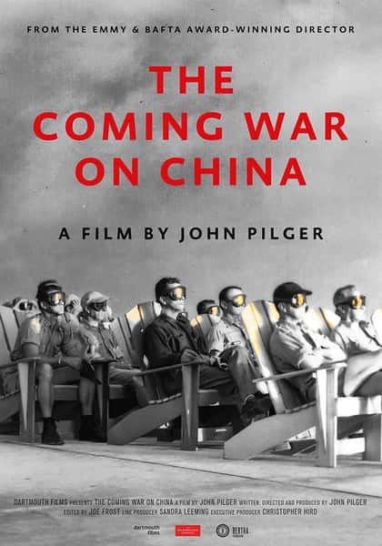 ¼ƬĶԻս / The Coming War on China-Ѹ