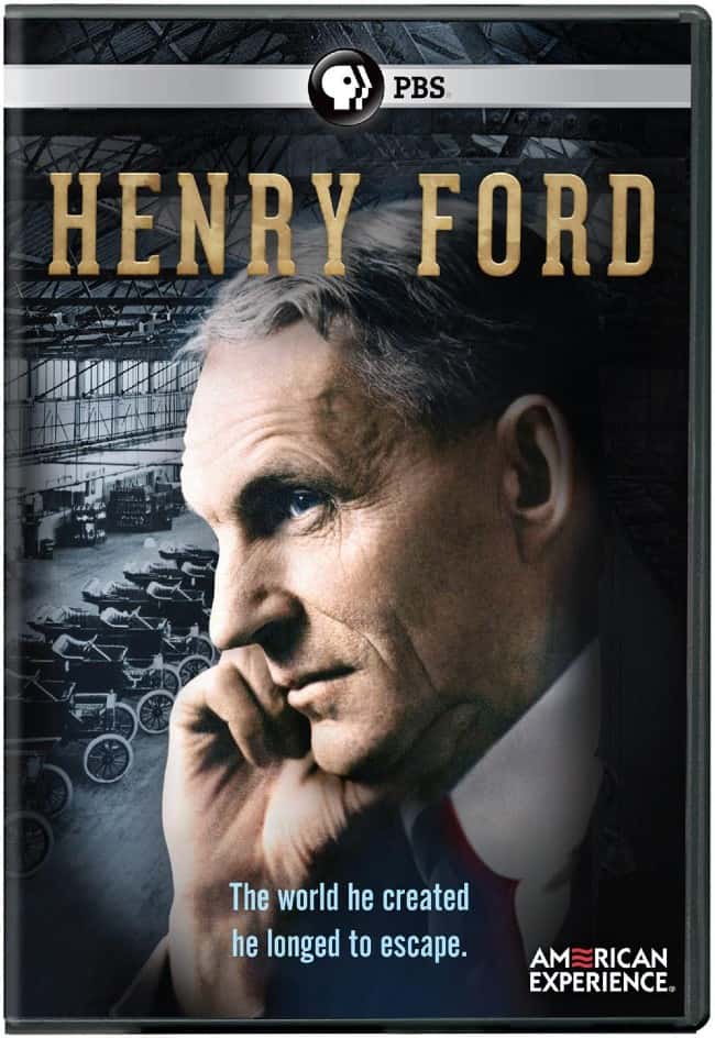 ¼Ƭ / Henry Ford-720P/1080PѸ