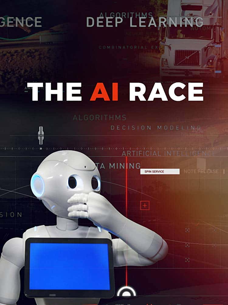 ¼Ƭ˹ܾ / The A.I. Race-Ѹ