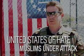 ¼Ƭ޵: ˹ܹ / United States of Hate: Muslims Under Attack-Ѹ