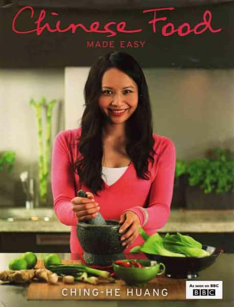 ¼Ƭвٳ һ / Chinese Food Made Easy Season 1-Ѹ