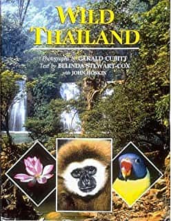 ¼ƬҰ̩ / Wild Thailand-Ѹ