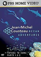 ¼Ƭ鿿˹к̽ / Jean-Michel Cousteau: Ocean Adventure-720P/1080PѸ