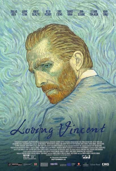 ¼Ƭߡǿ֮ / Loving Vincent-Ѹ