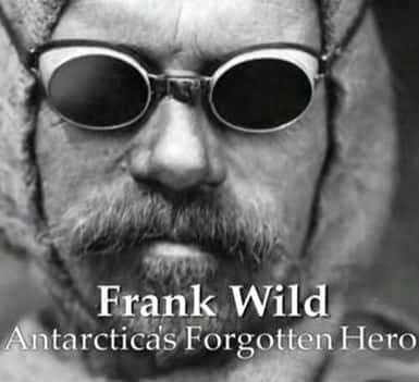 ¼Ƭˡ: ϼ̽Ӣ  / Frank Wild: Antarcticas Forgotten Hero-Ѹ
