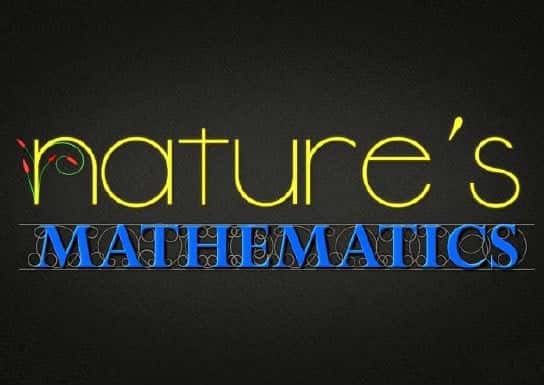 ¼ƬȻѧ / Nature's.Mathematics-Ѹ