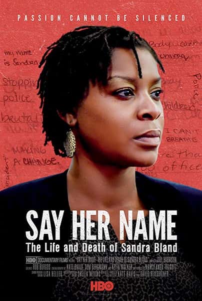 ¼Ƭ˵֣ɣµ / Say Her Name: The Life and Death of Sandra Bland-Ѹ