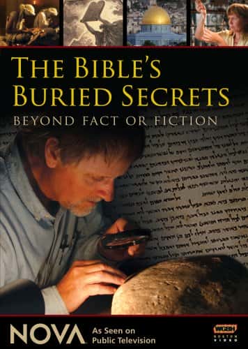 BBC纪录片《圣经隐秘事件 / Bible's Buried Secrets》-高清完整版网盘迅雷下载