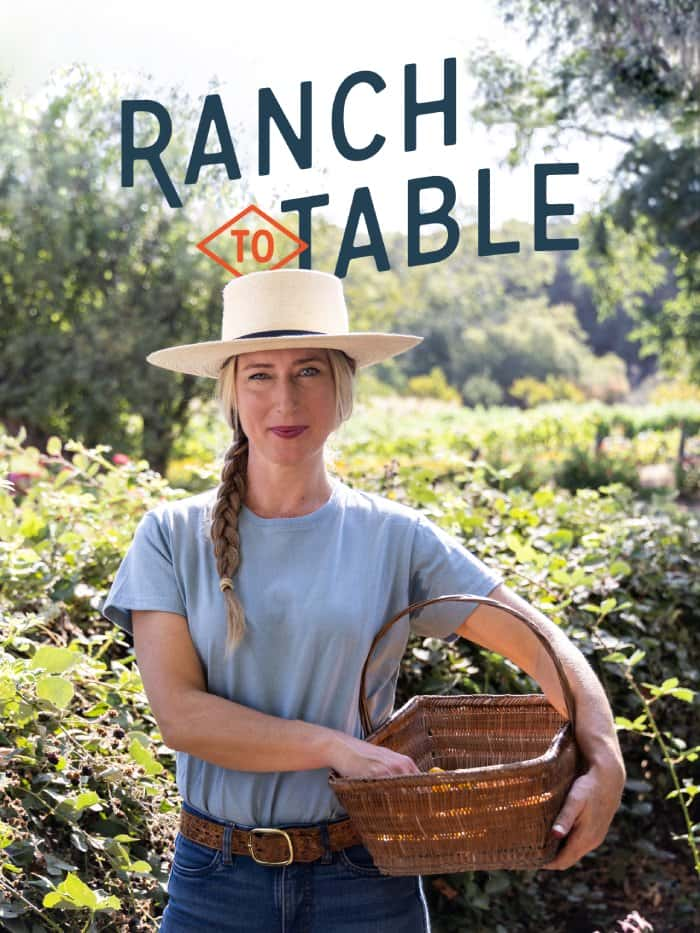 ¼Ƭ 1-2ȫ12 / Ranch to Table season 1-2-Ѹ