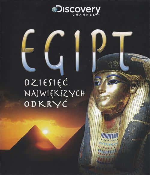 ¼ƬŰʮ / Egypt's Ten Greatest Discoveries-Ѹ