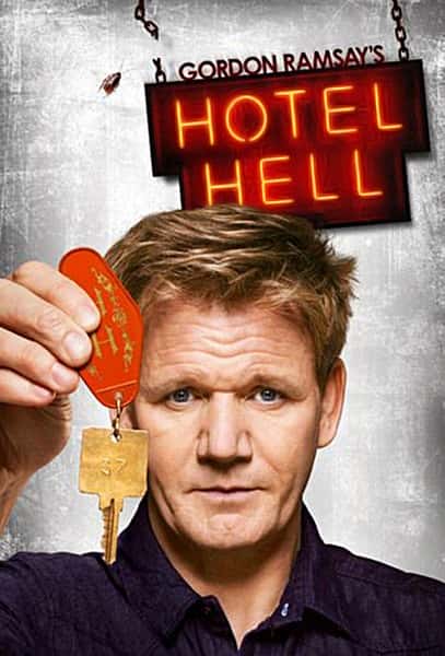 ¼Ƭù 1-3ȫ22 / Hotel Hell Season 1-3-Ѹ