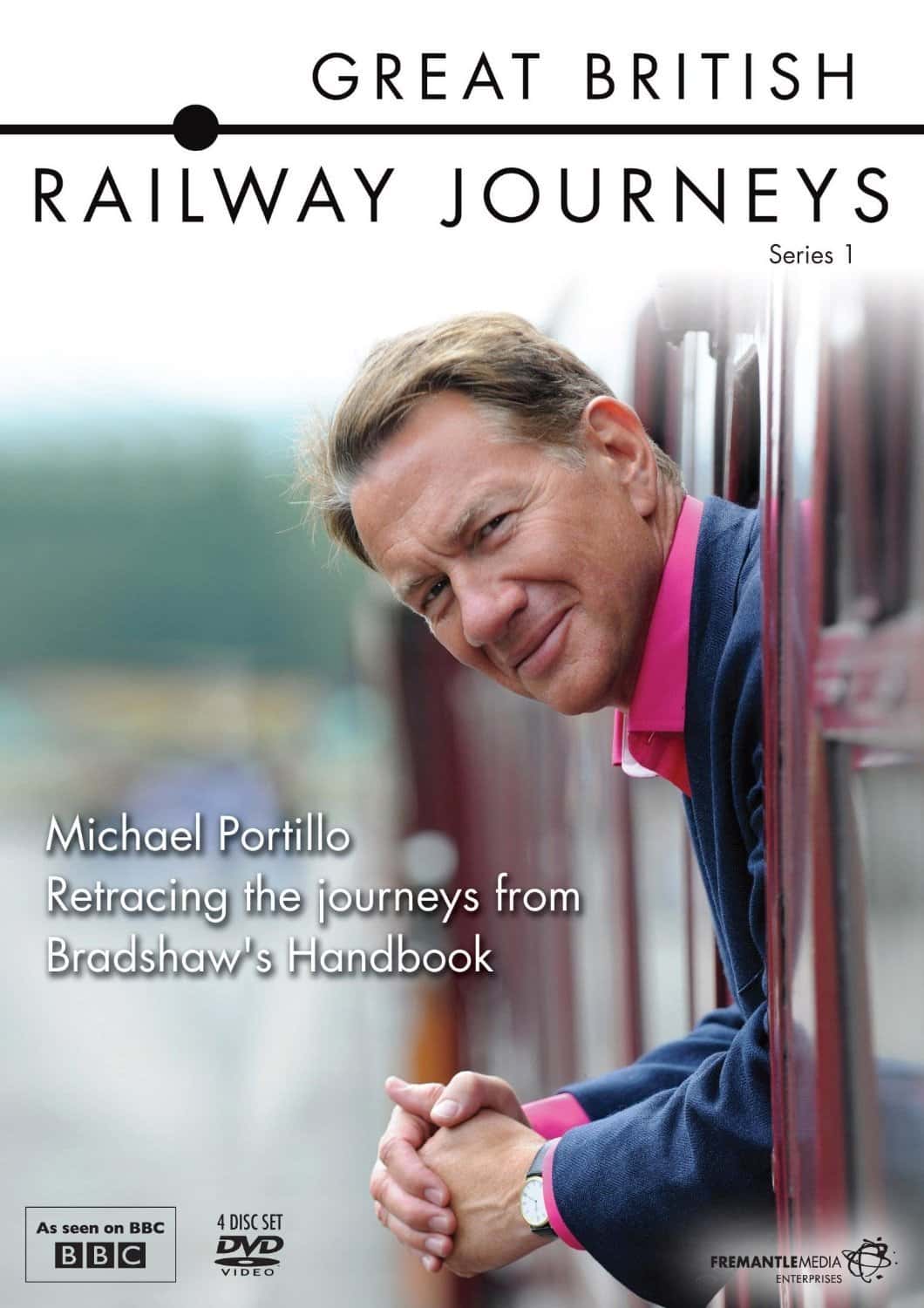 ¼ƬӢ· 1~2 / Great British Railway Journeys Season 1-Ѹ
