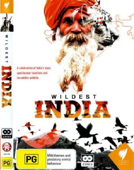 ¼ƬӡҰ / Wildest India-Ѹ