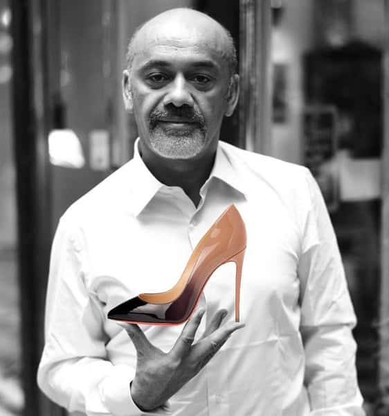 ¼Ƭ˹ᡤ³:Ь / Christian Louboutin: The World's Most Luxurious Shoes-Ѹ