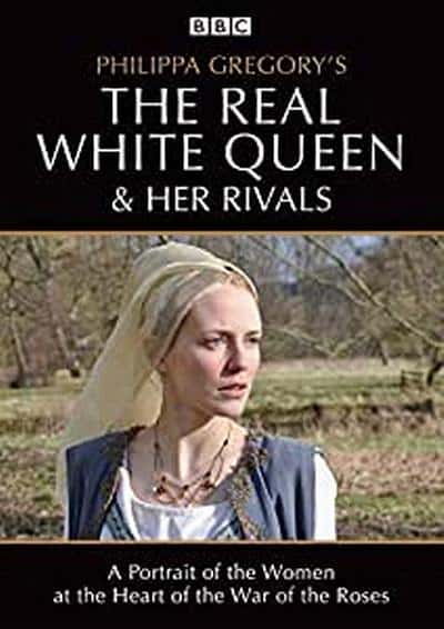 ¼Ƭʵİ׻ʺ / The Real White Queen and Her Rivals-Ѹ