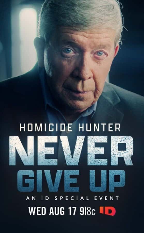 ¼Ƭװ֣ / Homicide Hunter: Never Give Up-Ѹ