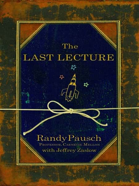 ¼Ƭϡڵһ / Randy Pausch's Last Lecture-Ѹ
