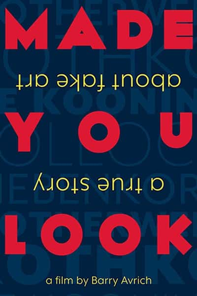 ¼ƬԼ棺Ʒʵ / Made You Look: A True Story About Fake Art-Ѹ