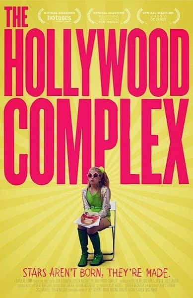 [][]¼Ƭ / THE HOLLYWOOD COMPLEX-Ѹ