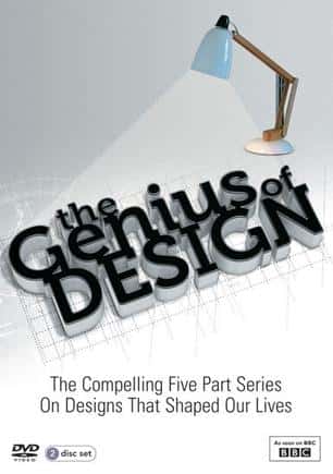 ¼Ƭ츳 / The Genius of Design-Ѹ