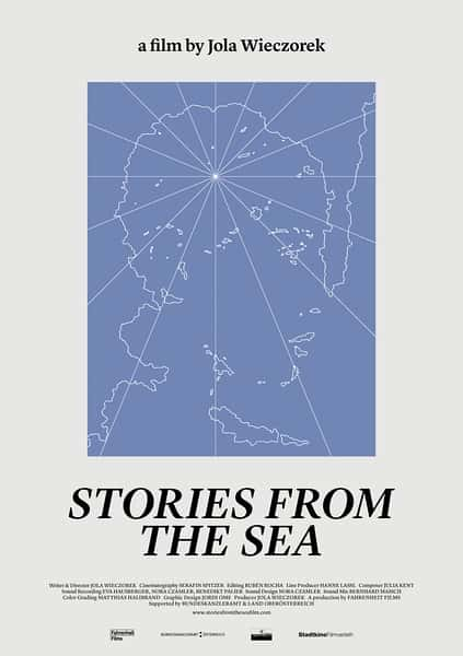 [][]¼ƬԴ󺣵Ĺ / Stories From the Sea-Ѹ