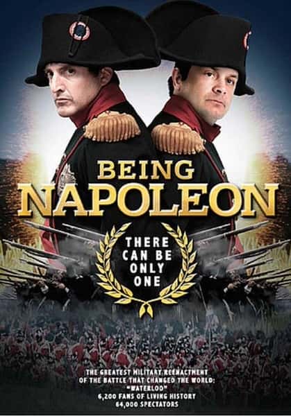 纪录片《重现拿破仑 / Being Napoleon》-高清完整版网盘迅雷下载