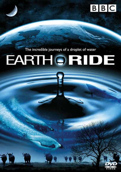 BBC纪录片《地球水之旅 / 地球水之旅》-高清完整版网盘迅雷下载