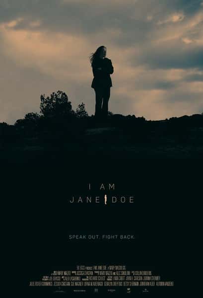 纪录片《我是无名女 /I am Jane Doe》-高清完整版网盘迅雷下载