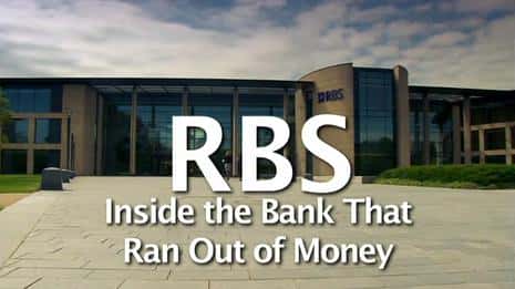 ¼ƬRBSûǮʱ / RBS Inside the Bank That Ran Out of Money-Ѹ