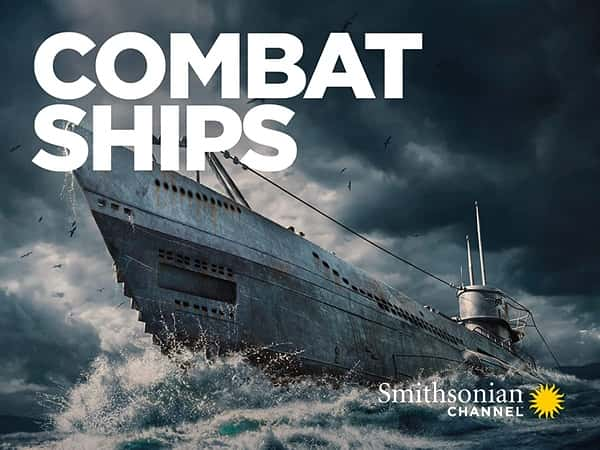 [Smithsonian][]¼Ƭսʱ  / Combat Ships Season 3-Ѹ