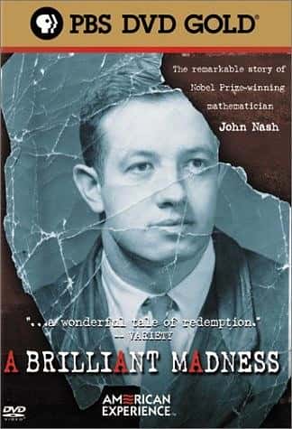 PBS纪录片《约翰·纳什：伟大的疯狂 / The American Experience: A Brilliant Madness》-高清完整版网盘迅雷下载