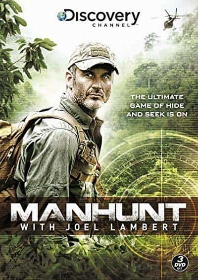 ¼ƬҰ׷ ȫ2 / Manhunt With Joel Lambert-Ѹ