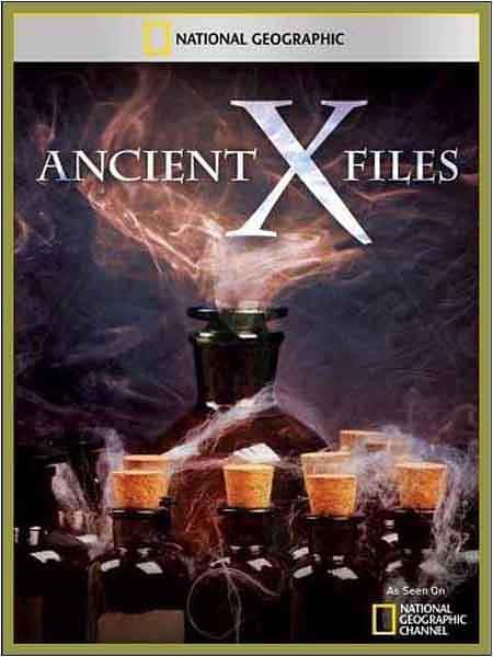 [ҵ][̽]¼ƬԶX / Ancient X-Files Season 1-Ѹ