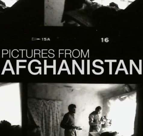 ¼Ƭ԰Ƭ / Pictures from Afghanistan-Ѹ