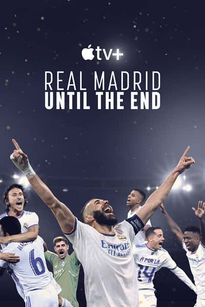 ¼Ƭʼֱյ  / Real Madrid: Until The End-Ѹ