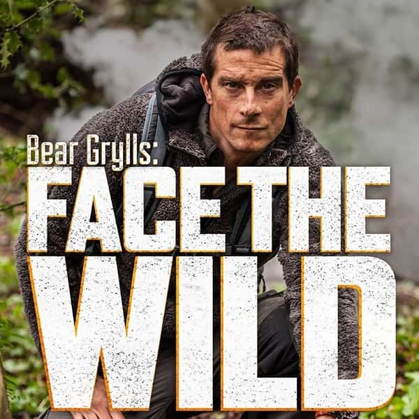 [Discovery][̽]¼ƬֱҰ / Bear Grylls: Face the Wild-Ѹ