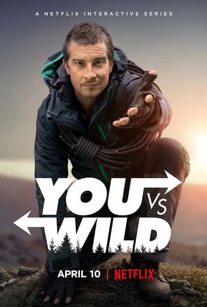 [Netflix][̽]¼ƬĻҰ / You vs. Wild-¼ƬԴѸ