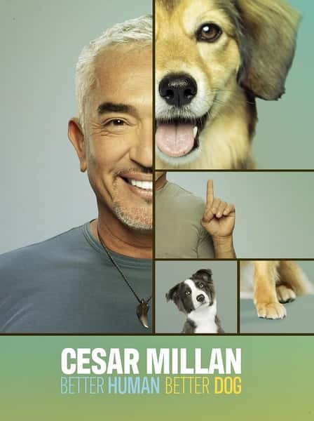 [][Ȼ]¼Ƭ̹ٹѵ  / Cesar Millan: Better Human Better Dog Season 3-Ѹ